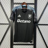 Aston Villa 2025-2026 away